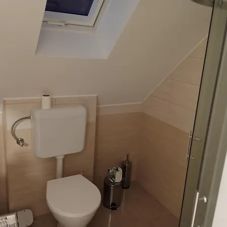 Hause With Jacuzzi Half Hour From Budapest Appartement Velence