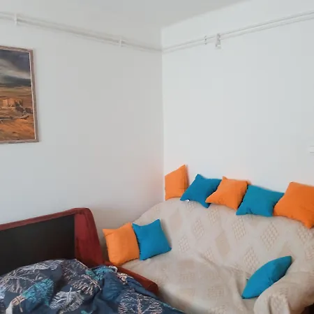 Hause With Jacuzzi Half Hour From Budapest Appartement Velence