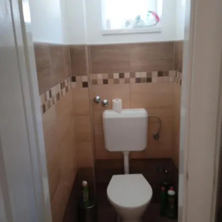 Appartement Hause With Jacuzzi Half Hour From Budapest Velence