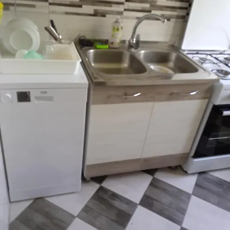 Apartmán Hause With Jacuzzi Half Hour From Budapest Velence